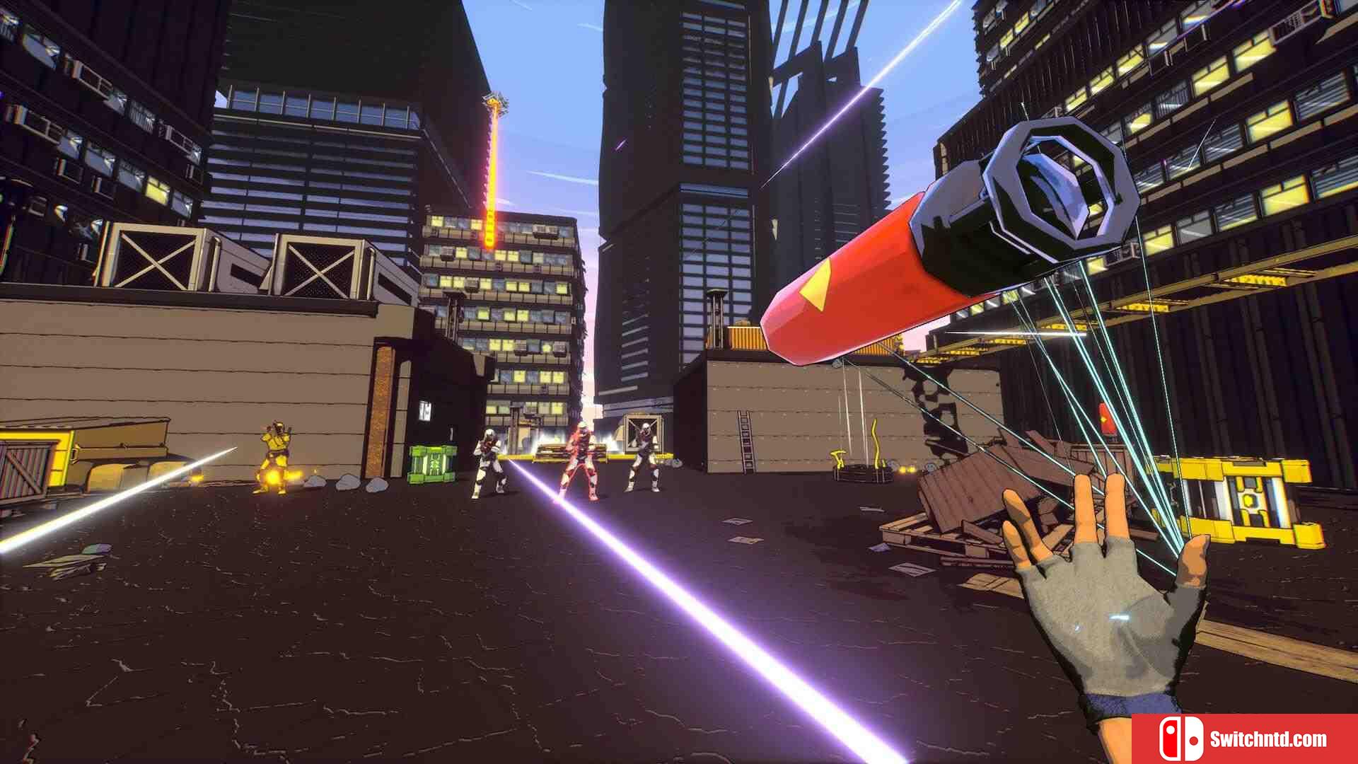 《停止死亡（Stop Dead）》Build 14946084 P2P镜像版[EN]_1