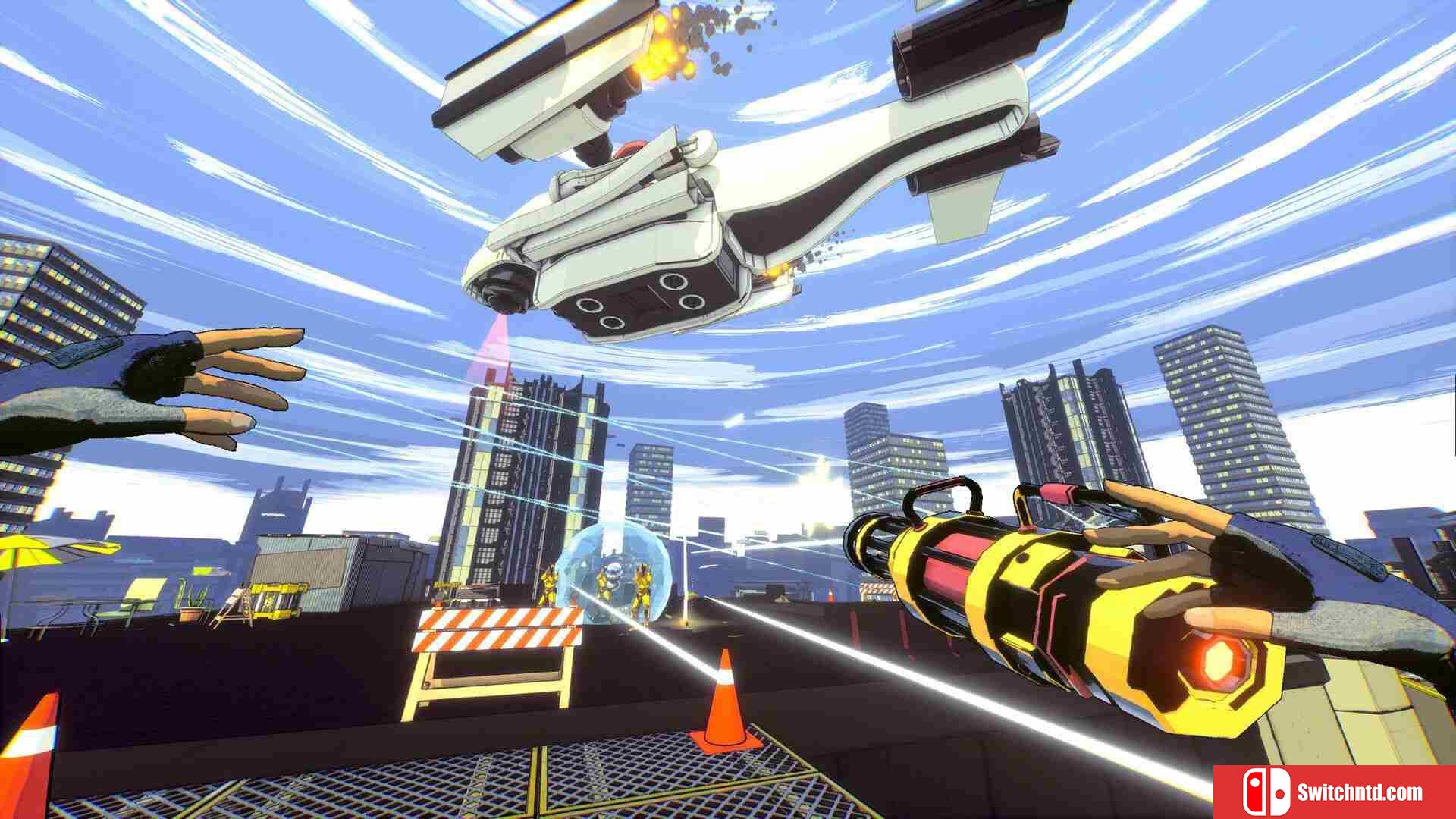 《停止死亡（Stop Dead）》Build 14946084 P2P镜像版[EN]_5