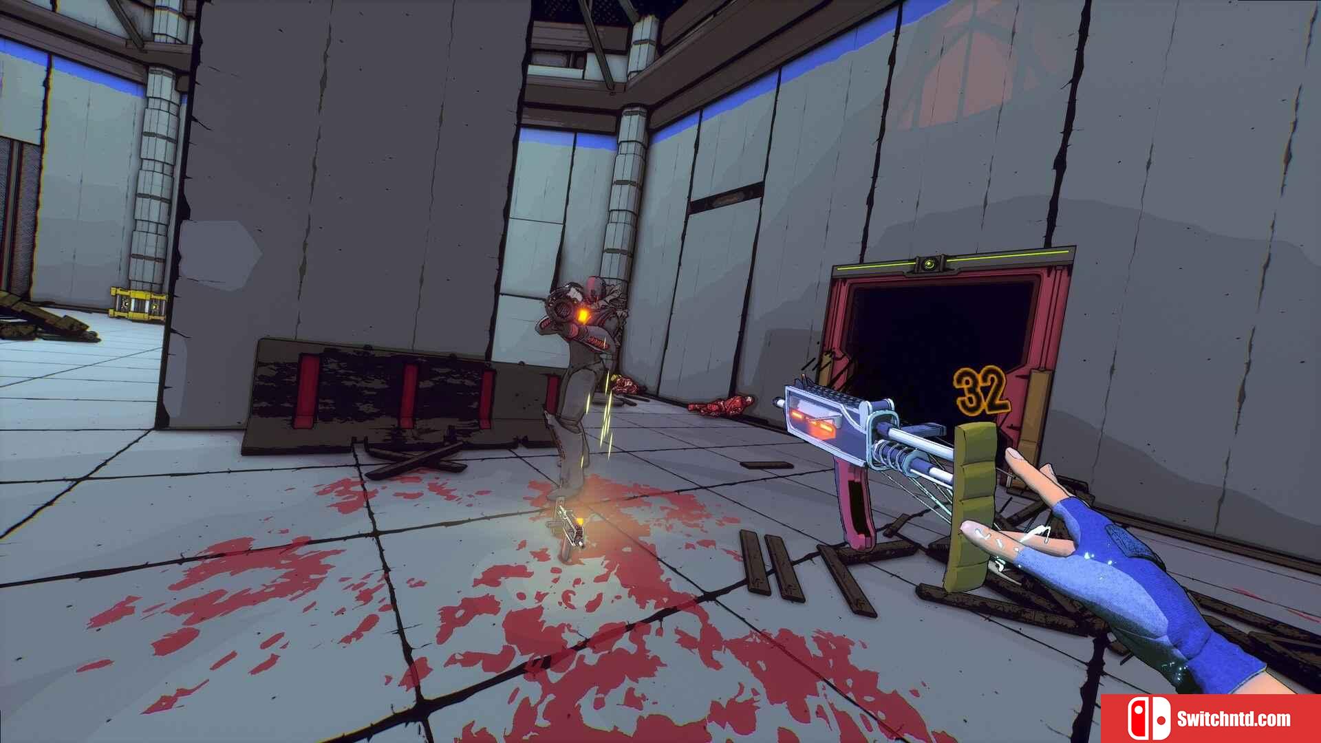 《停止死亡（Stop Dead）》Build 14946084 P2P镜像版[EN]_4