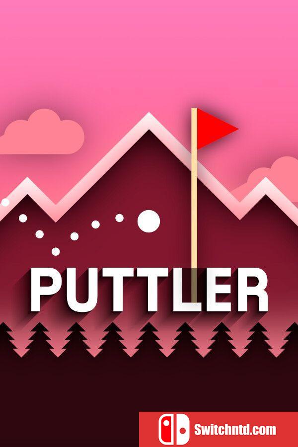 《妙构推杆（Puttler）》Build 19046242 P2P硬盘版[EN]