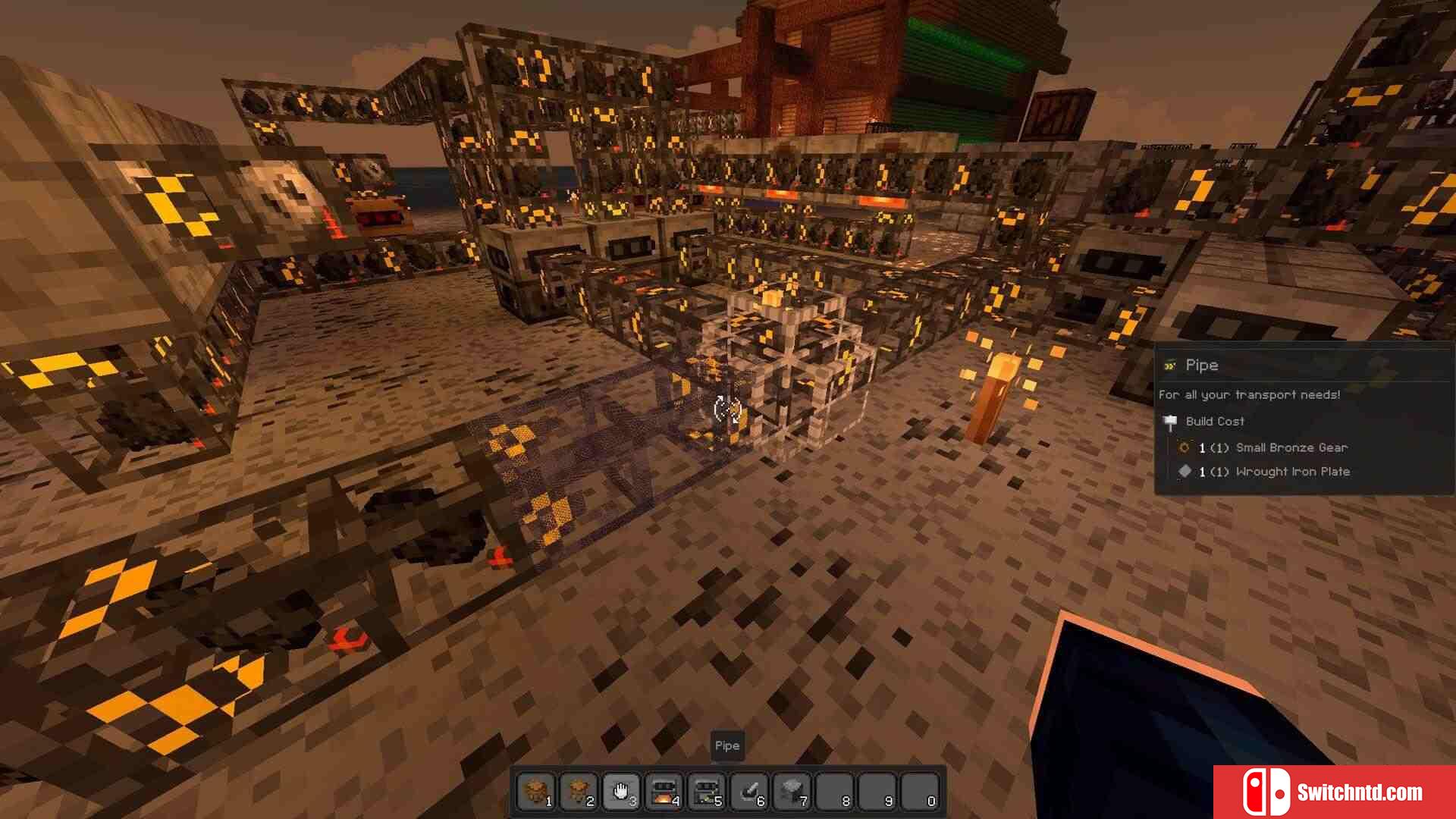 《体素时代（Voxel Eras）》Build 19299346 P2P硬盘版[EN]_1