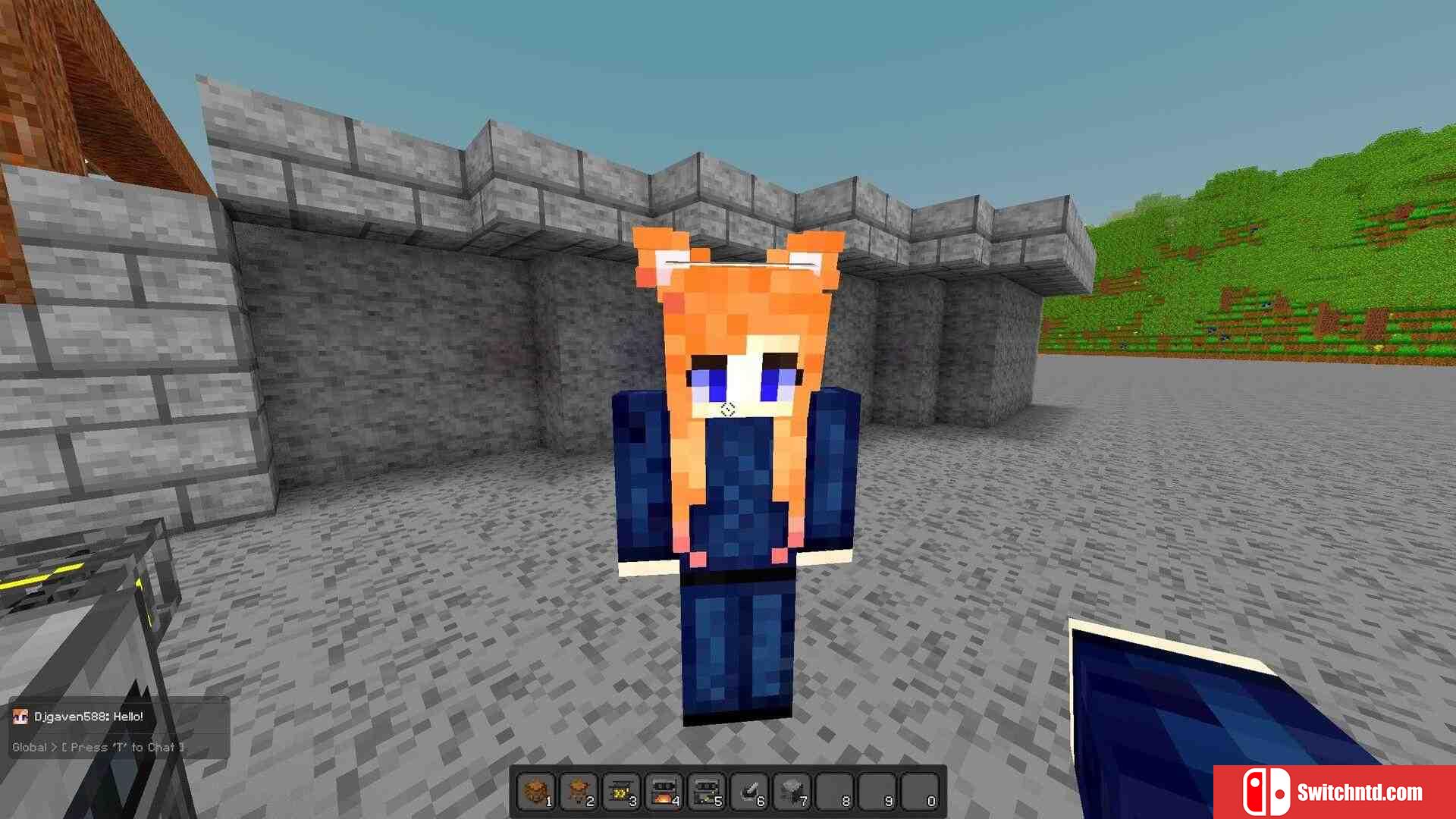 《体素时代（Voxel Eras）》Build 19299346 P2P硬盘版[EN]_2