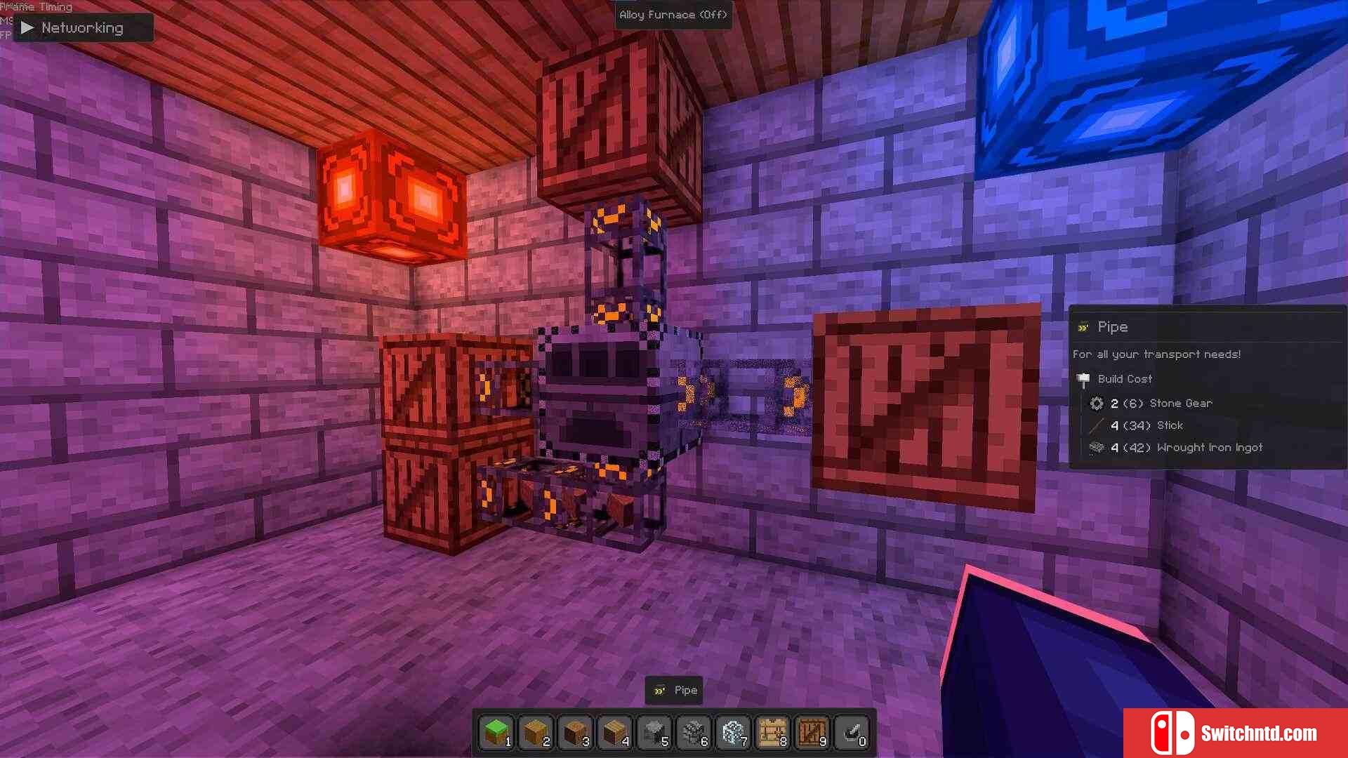 《体素时代（Voxel Eras）》Build 19299346 P2P硬盘版[EN]_3