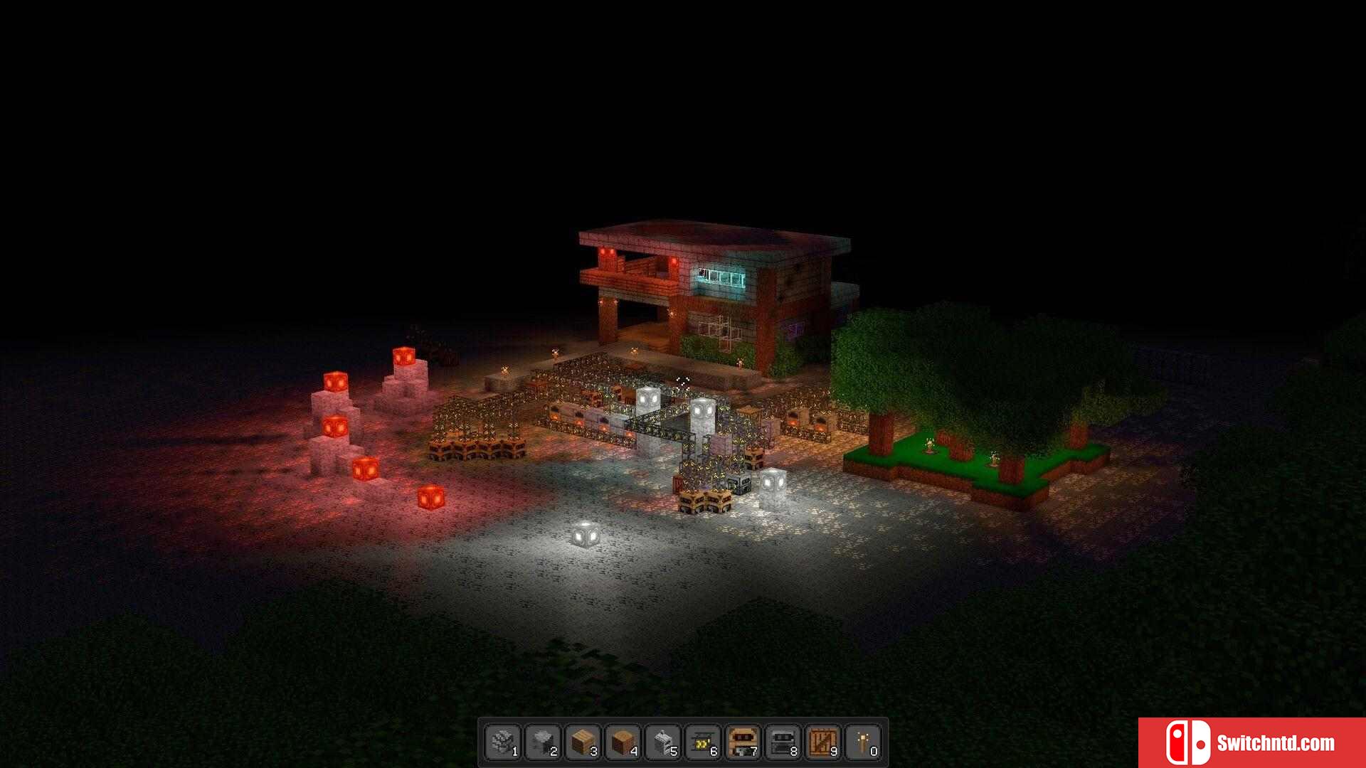 《体素时代（Voxel Eras）》Build 19299346 P2P硬盘版[EN]_4