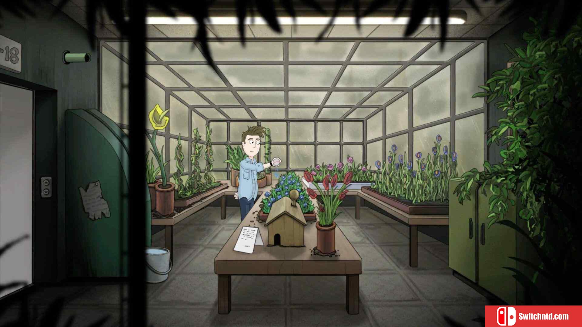 《大Boss疑云（The Biggleboss Incident）》TENOKE镜像版[EN]_4