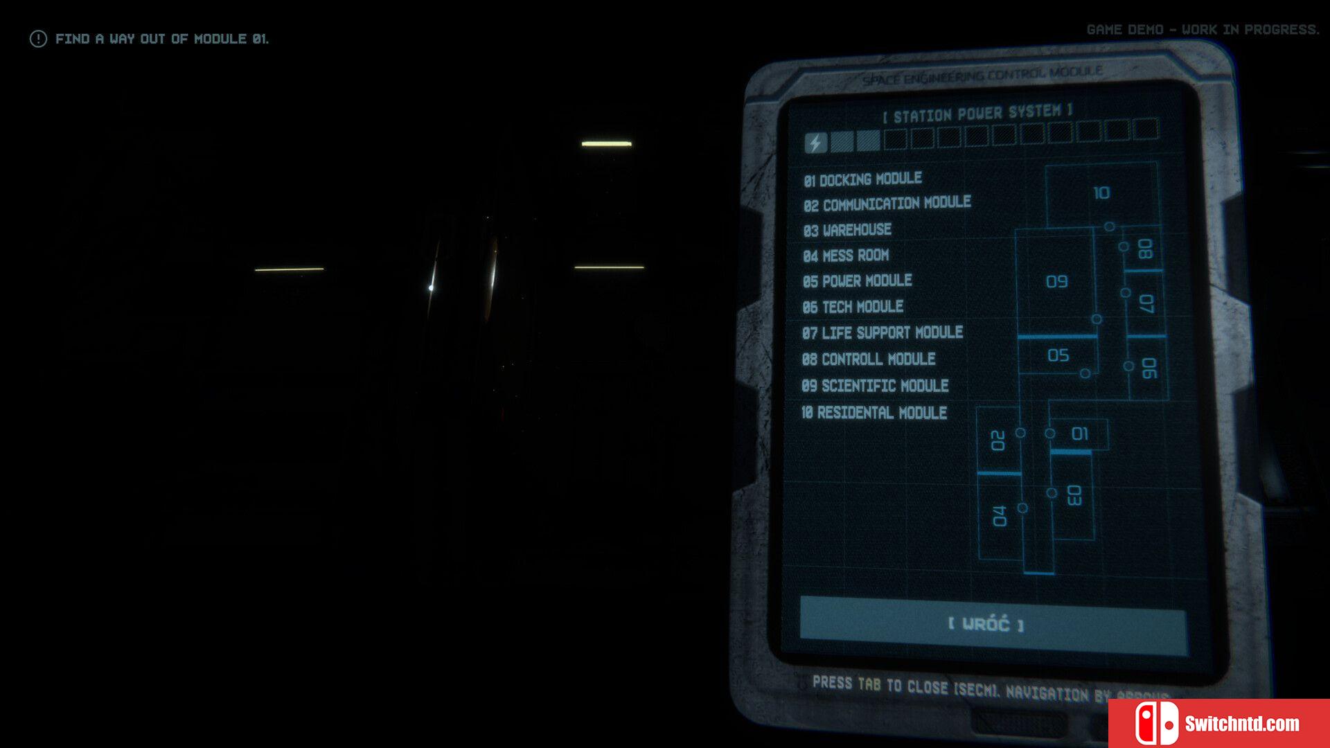 《遗忘23（Forgotten 23）》Razor1911镜像版[EN]_3