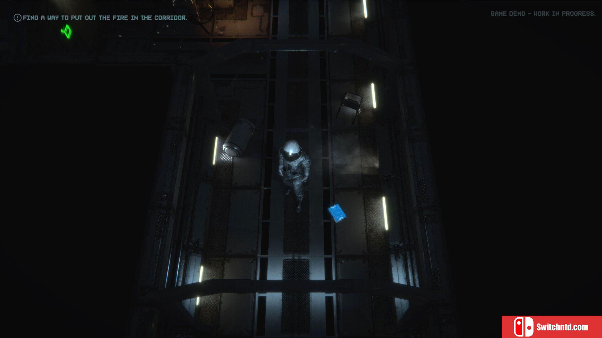 《遗忘23（Forgotten 23）》Razor1911镜像版[EN]_1