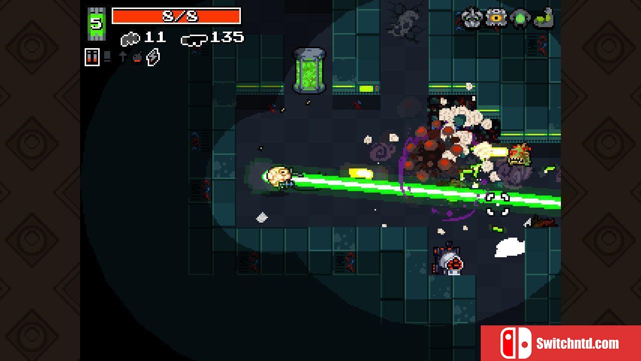 《核弹王座（Nuclear Throne）》Build 19308084 P2P硬盘版[EN]_3