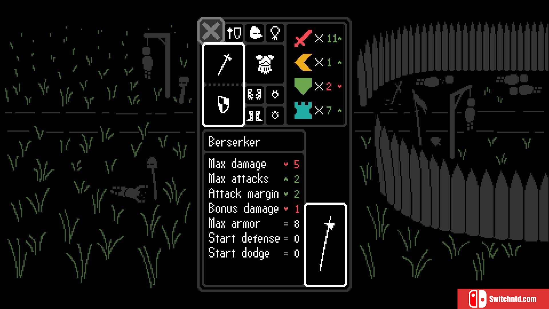 《极夜（Kaamos）》v1.0.4 P2P硬盘版[EN]_4