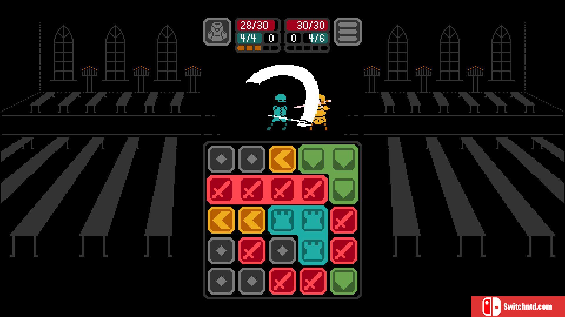《极夜（Kaamos）》v1.0.4 P2P硬盘版[EN]_2