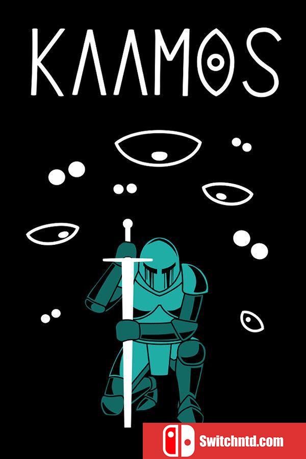 《极夜（Kaamos）》v1.0.4 P2P硬盘版[EN]