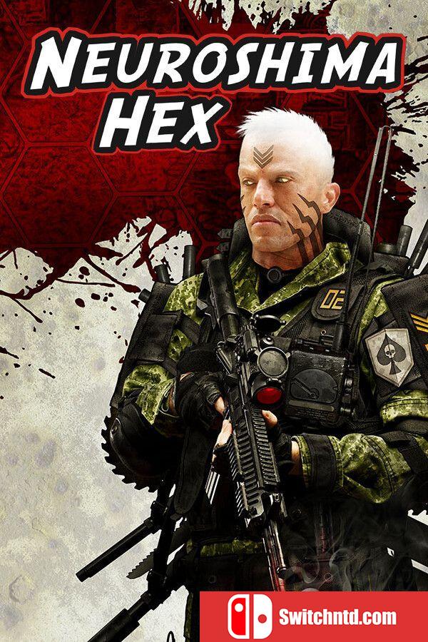 《末日六角阵（Neuroshima Hex）》Build 19065523 P2P硬盘版[EN/JP]