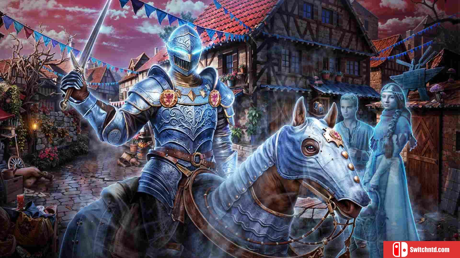 《心灵回声：往昔残痕（Mind Echoes: Remnants of the Past）》典藏版 RAZOR硬盘版[EN]_4