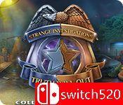 《疑案寻踪：真相大白（Strange Investigations: Truth Will Out）》典藏版 RAZOR硬盘版[EN]