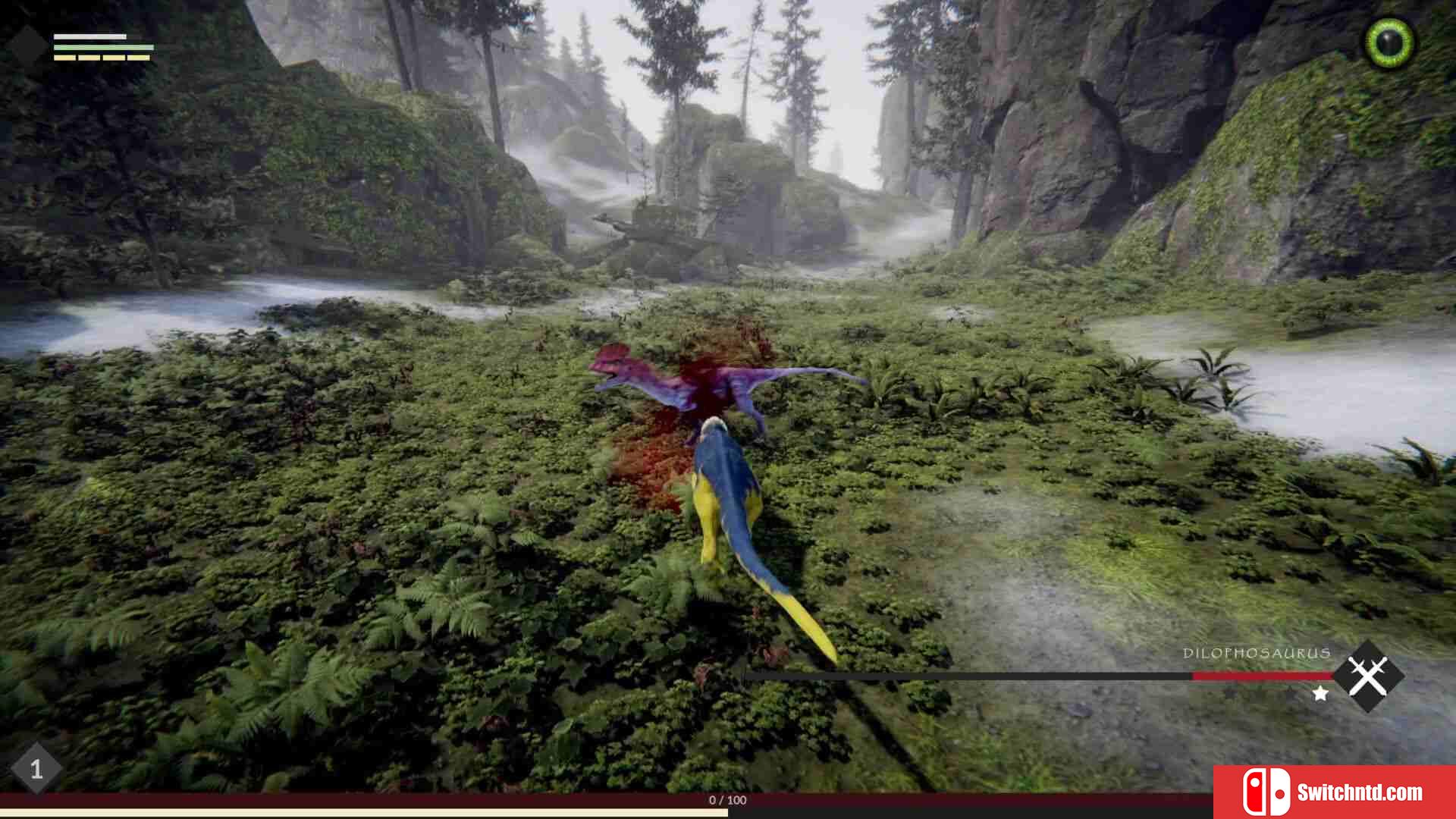 《恐龙霸域（Dinosaurs Dominion）》TENOKE镜像版[EN]_3