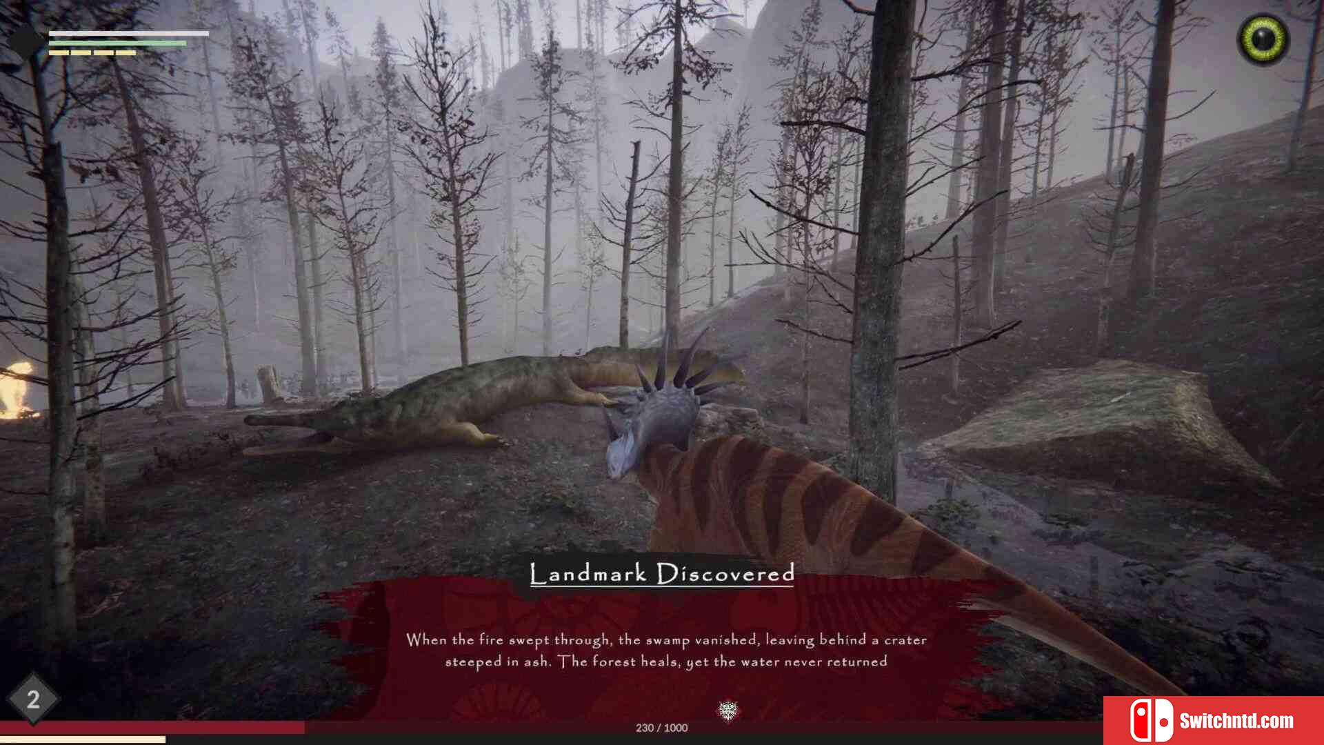 《恐龙霸域（Dinosaurs Dominion）》TENOKE镜像版[EN]_4