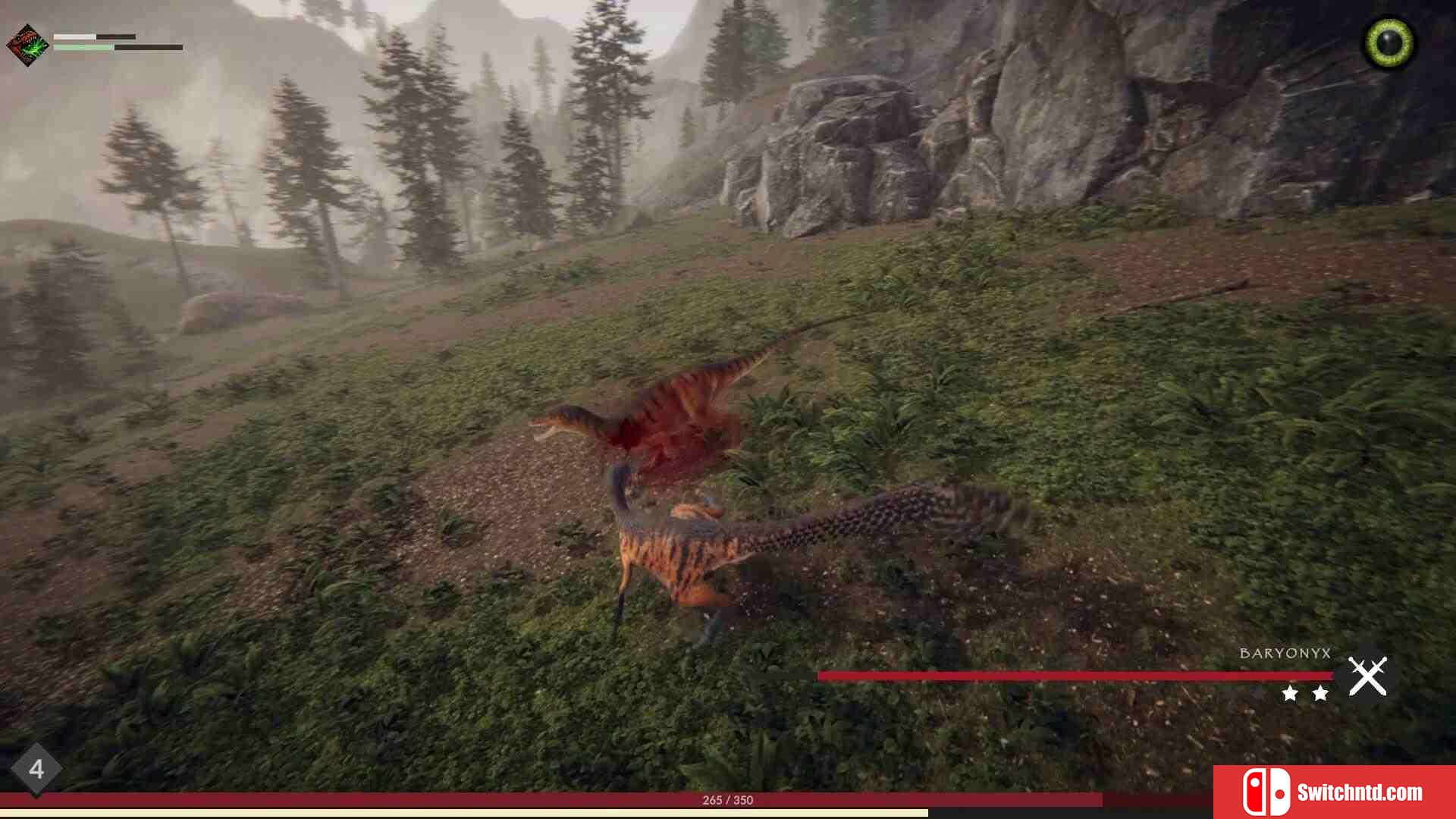 《恐龙霸域（Dinosaurs Dominion）》TENOKE镜像版[EN]_2