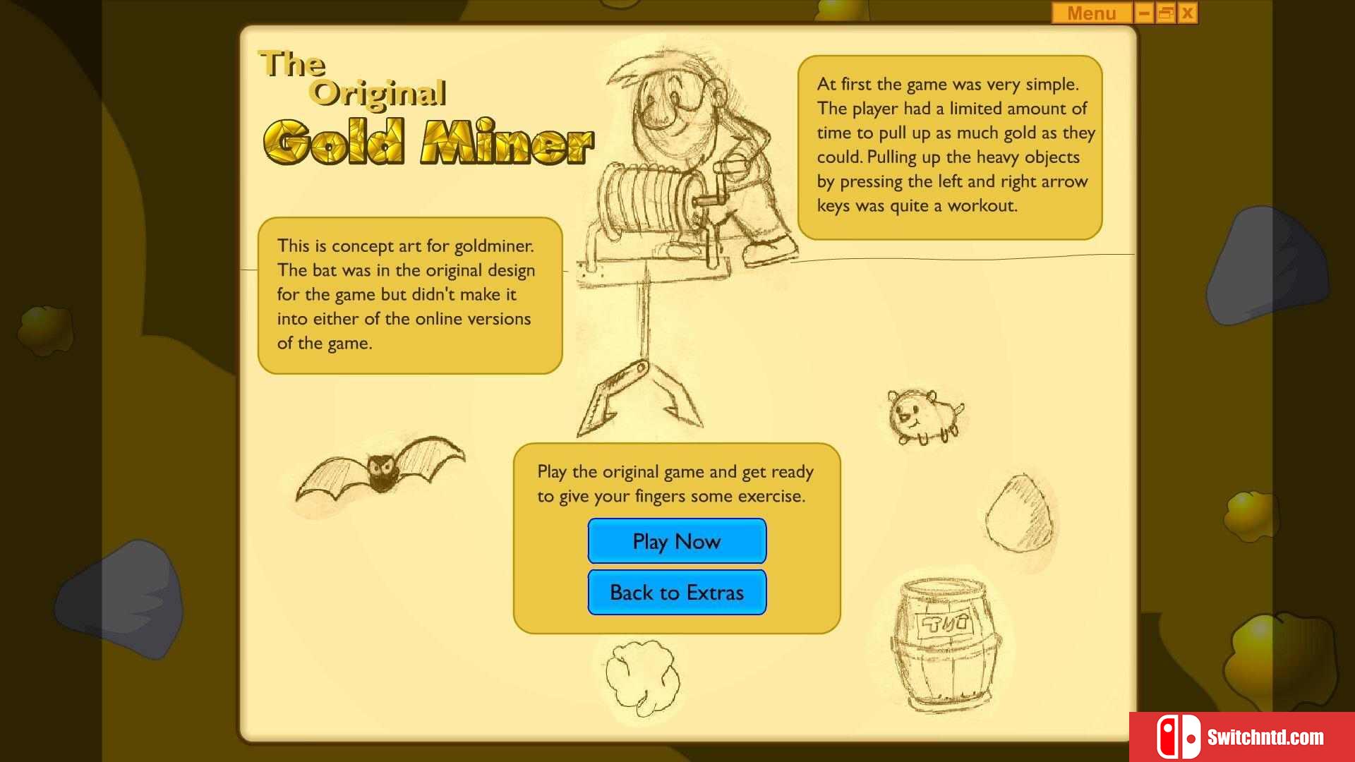《黄金矿工:经典版（Gold Miner:Classic Edition）》Build 19274323 P2P硬盘版[EN]_4