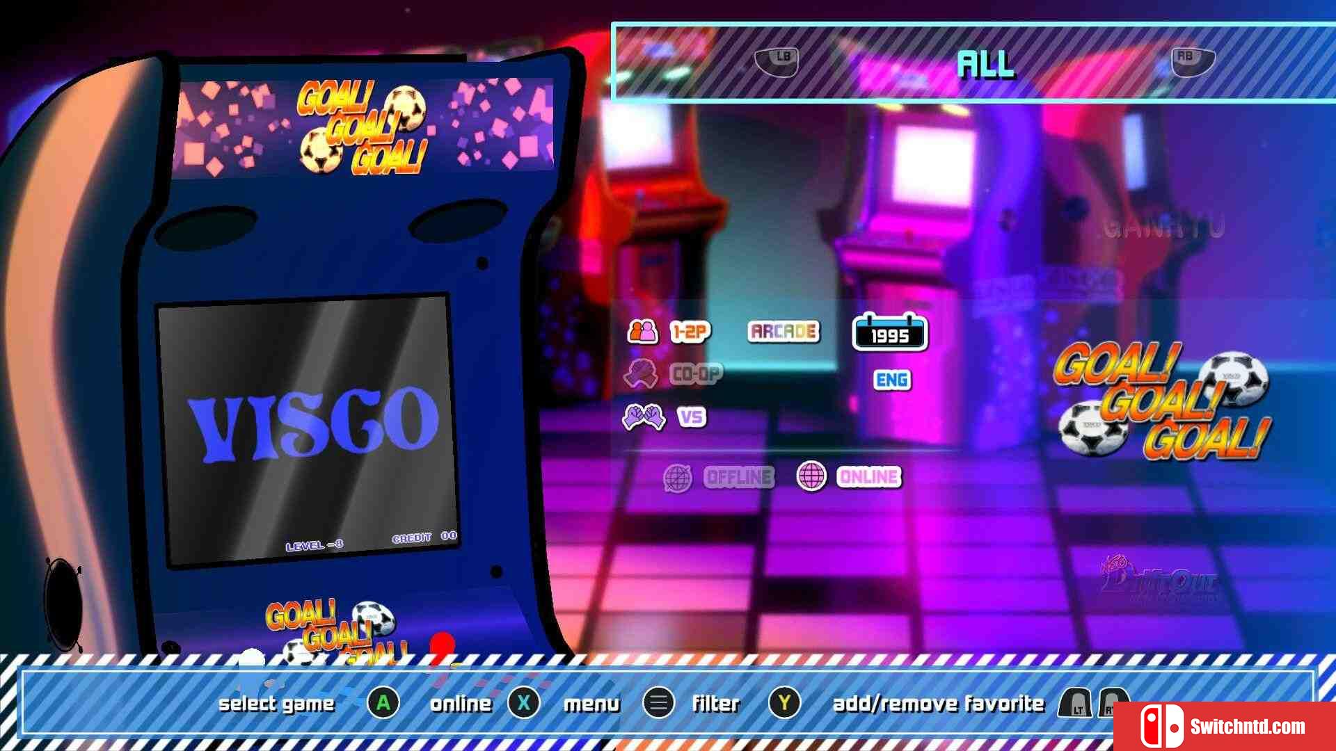 《VISCO合集（VISCO Collection）》Chronos硬盘版[EN]_1