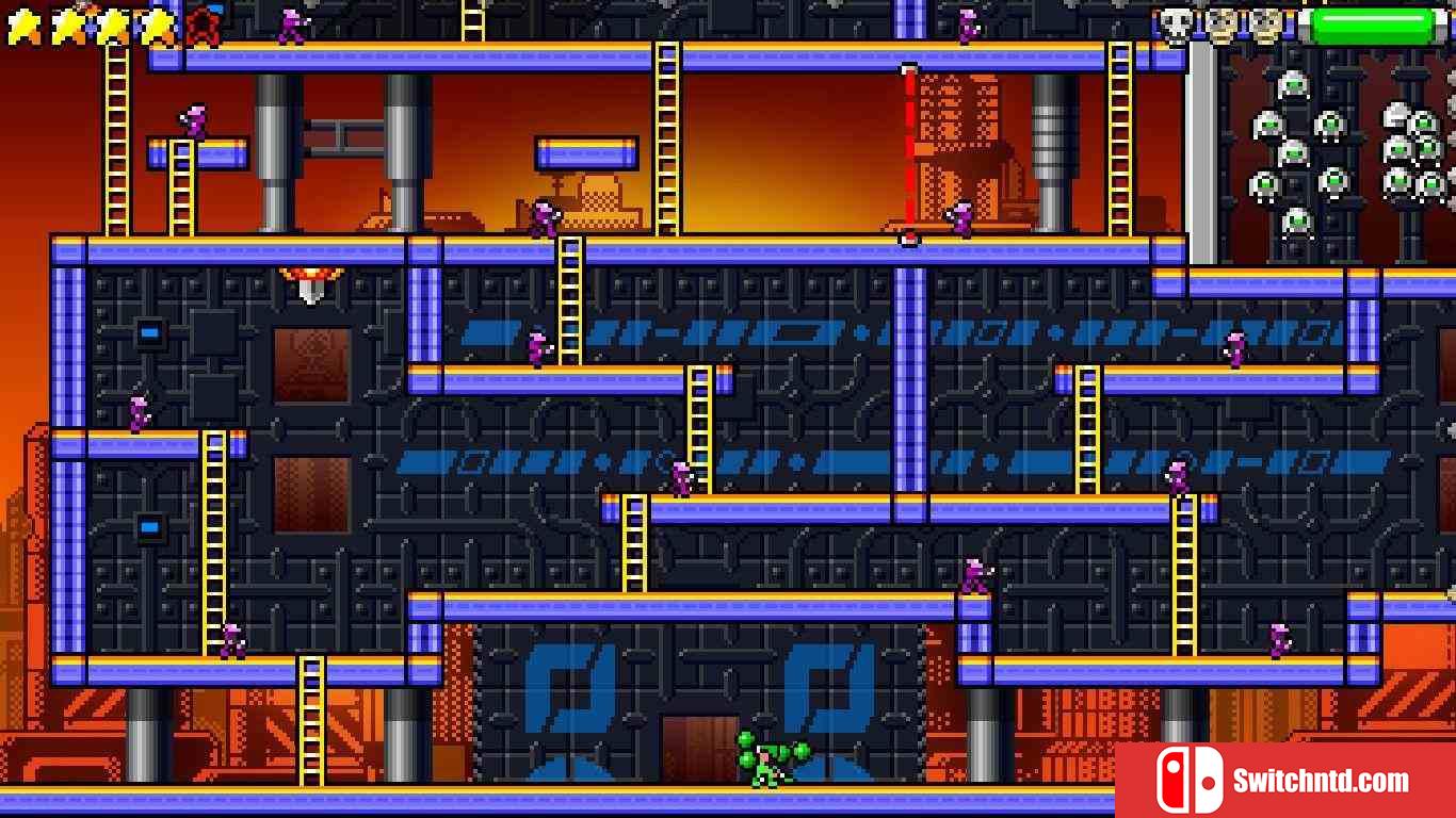 《毁灭者2（Destructivator 2）》v2020 P2P硬盘版[EN]_2