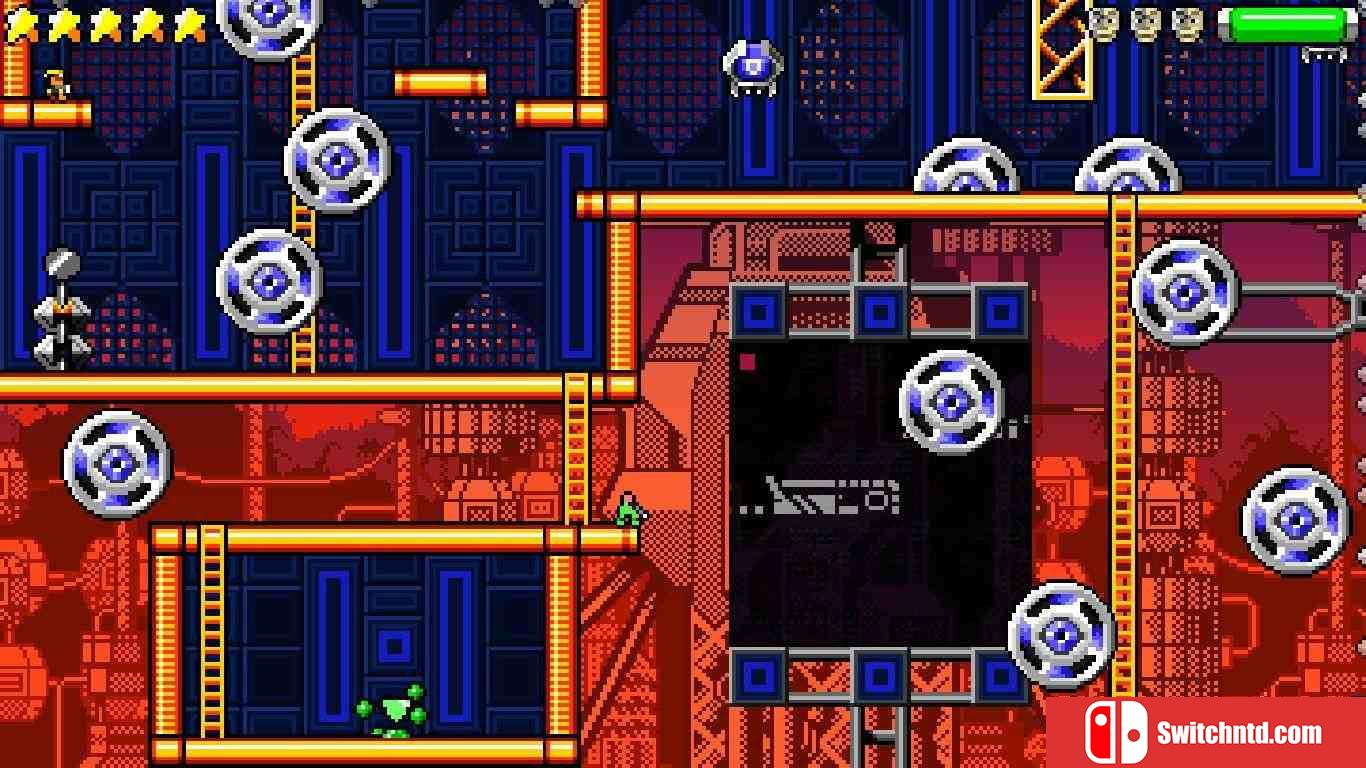 《毁灭者2（Destructivator 2）》v2020 P2P硬盘版[EN]_5