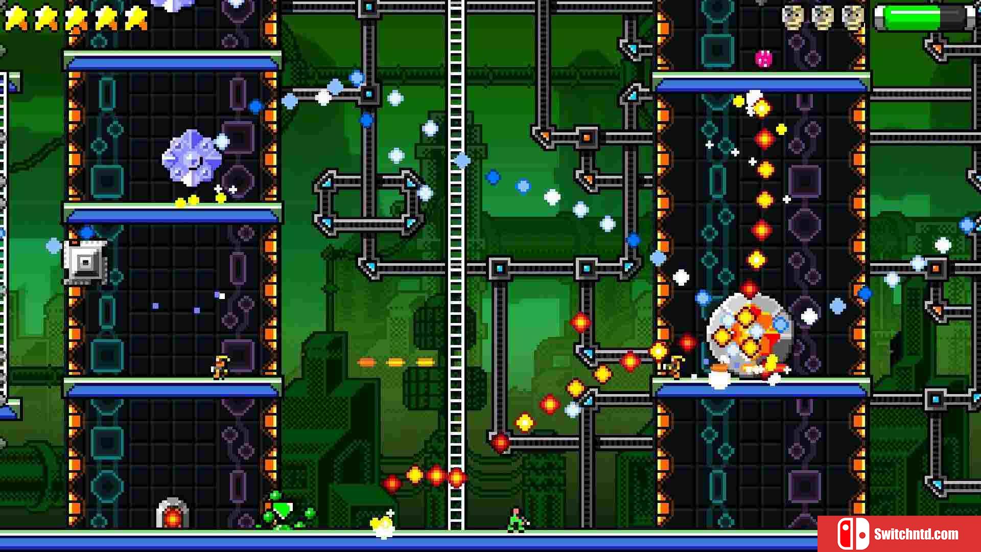 《毁灭者2（Destructivator 2）》v2020 P2P硬盘版[EN]_1