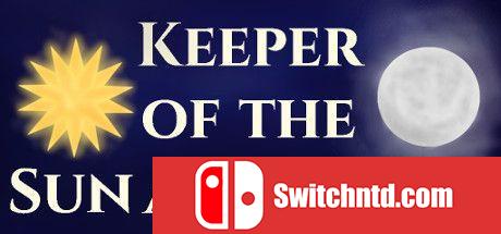 《日月守护者（Keeper of the Sun and Moon）》Build 17837739 P2P硬盘版[EN]