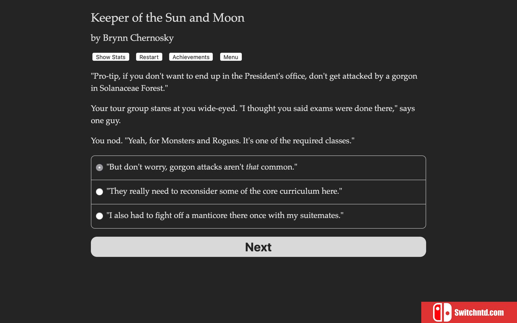 《日月守护者（Keeper of the Sun and Moon）》Build 17837739 P2P硬盘版[EN]_2