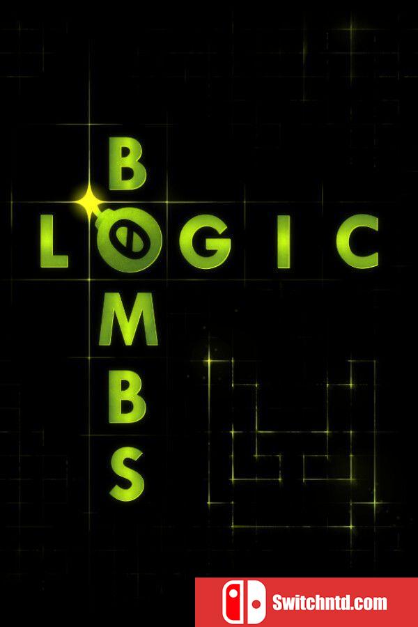 《逻辑炸弹（Logic Bombs）》Build 19334189 P2P硬盘版[EN]