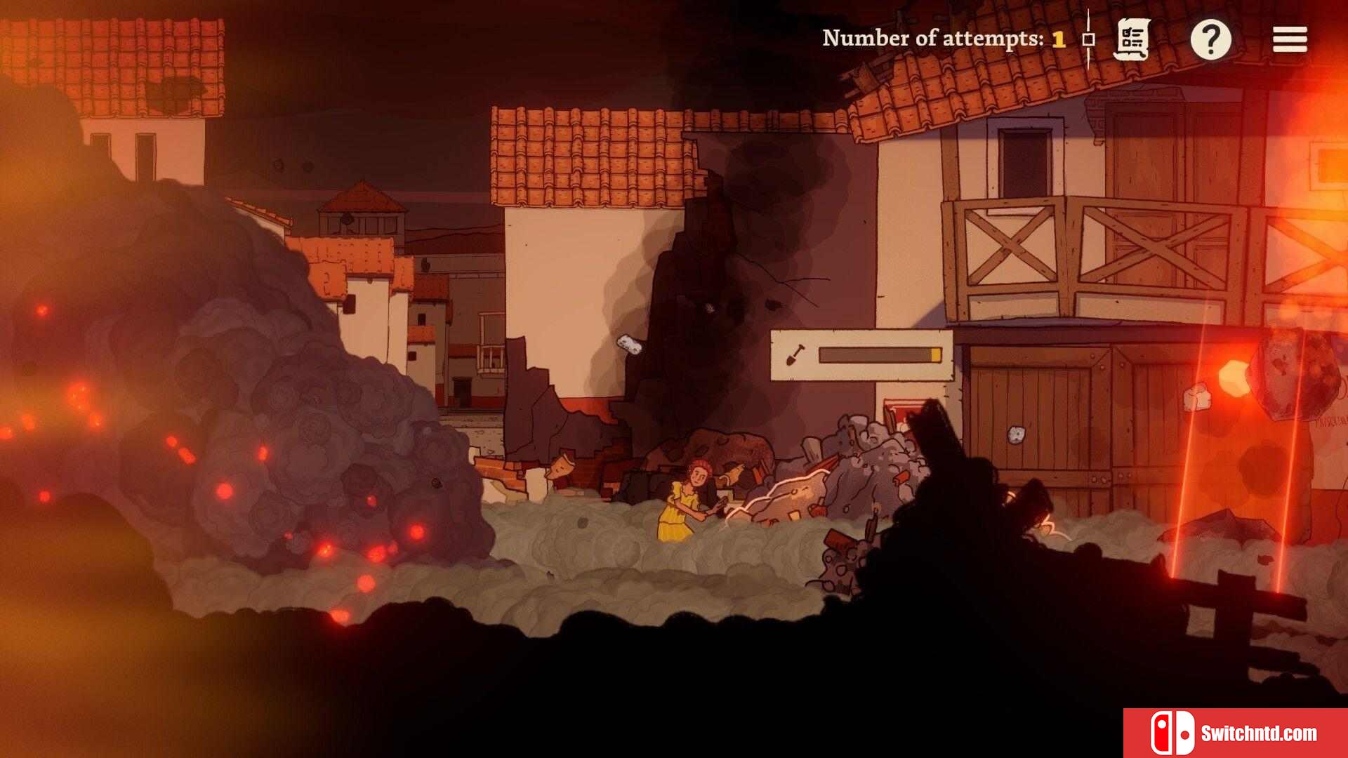 《庞贝之危（Danger in Pompeii）》TENOKE镜像版[EN]_3