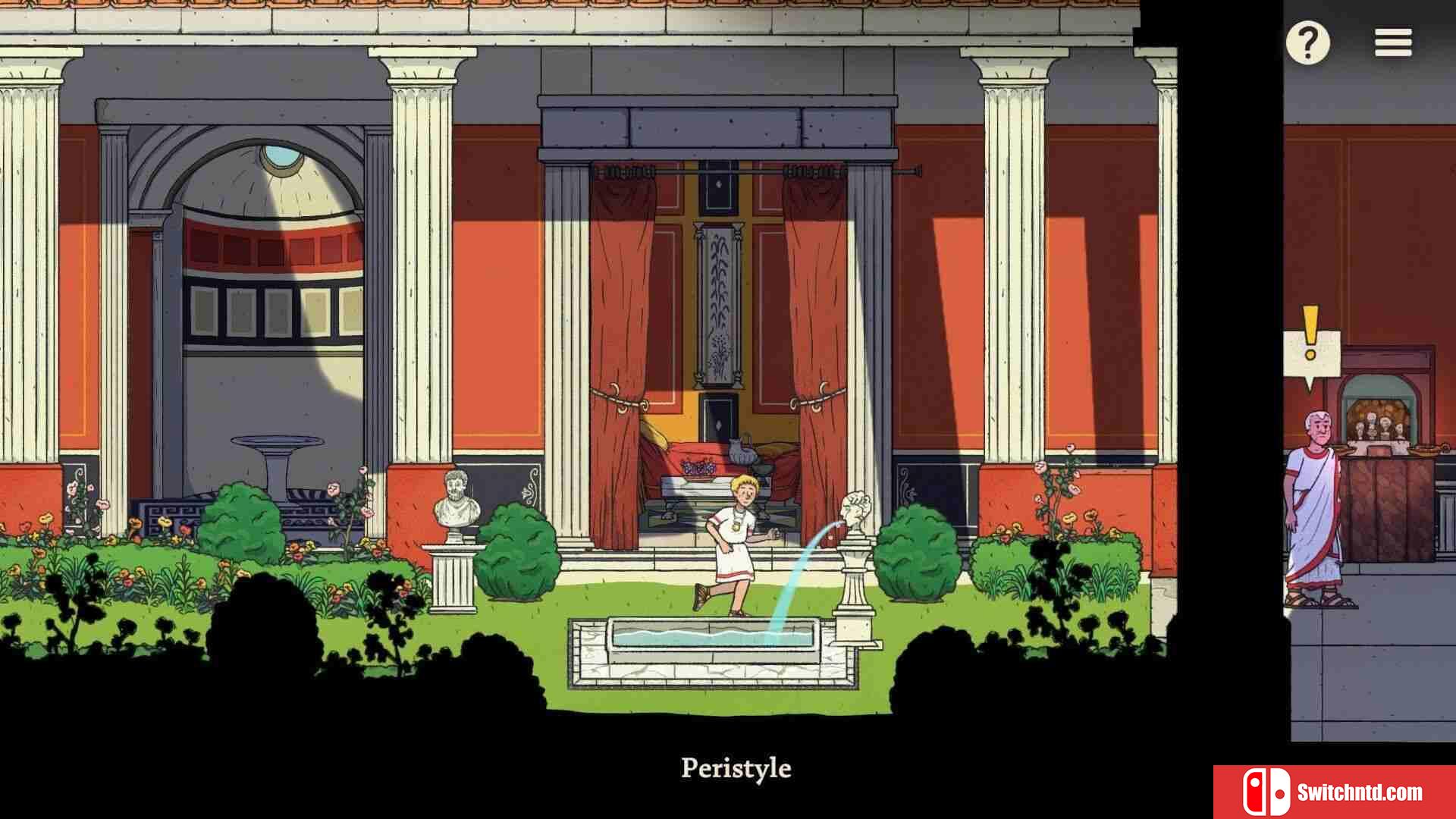 《庞贝之危（Danger in Pompeii）》TENOKE镜像版[EN]_1