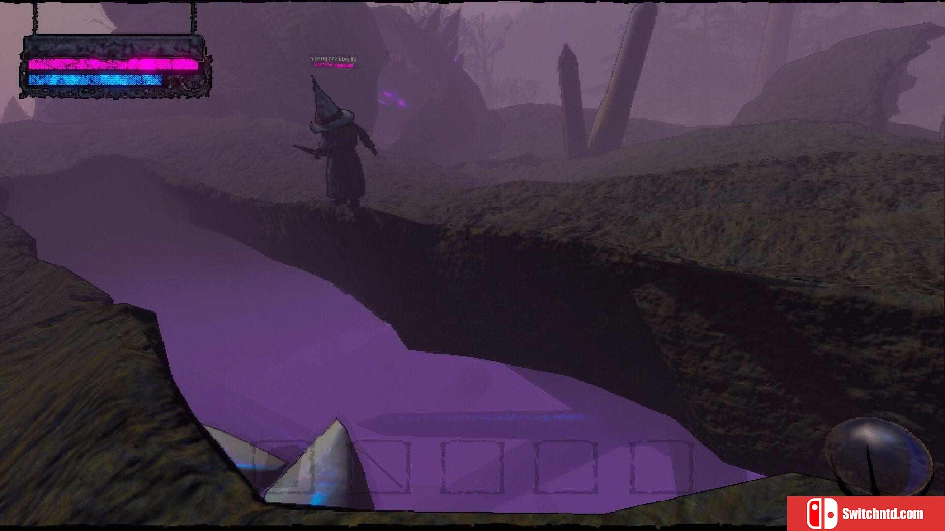 《法师竞技场（Mage Arena）》Build 19346230 P2P硬盘版[EN]_1