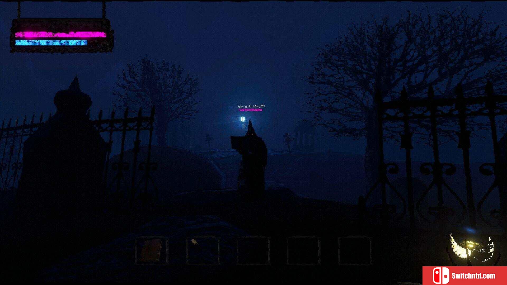 《法师竞技场（Mage Arena）》Build 19346230 P2P硬盘版[EN]_3