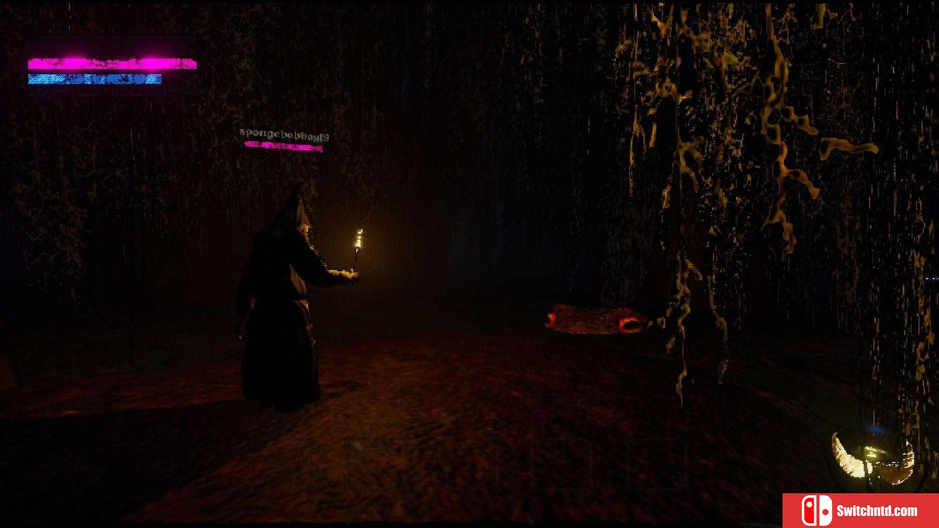 《法师竞技场（Mage Arena）》Build 19346230 P2P硬盘版[EN]_5