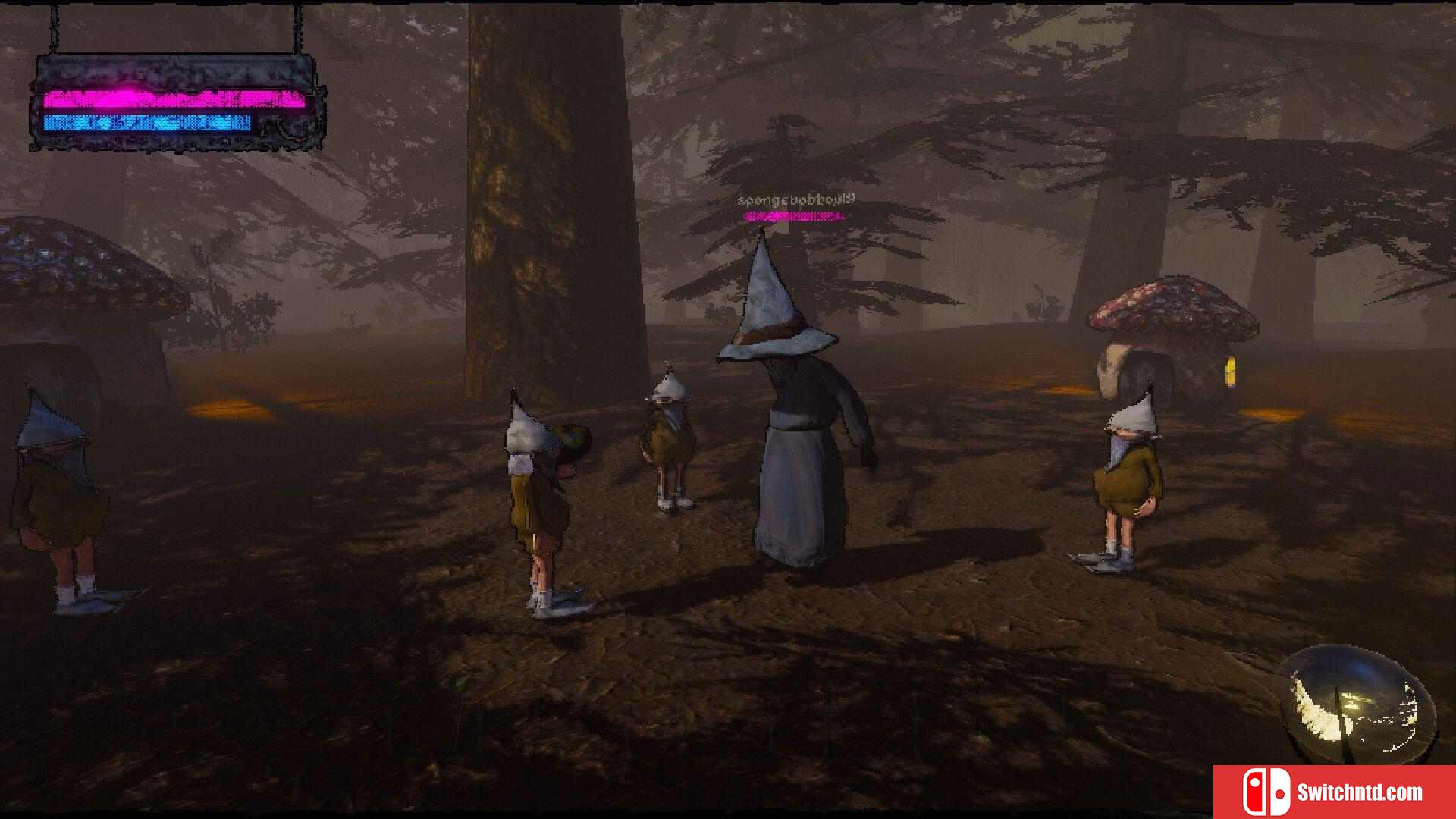 《法师竞技场（Mage Arena）》Build 19346230 P2P硬盘版[EN]_4