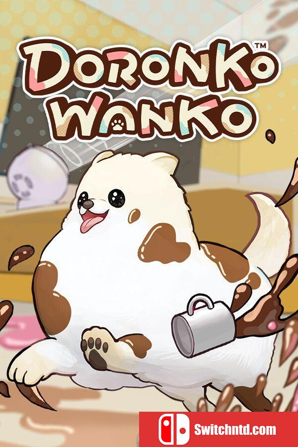 《捣蛋汪星人（DORONKO WANKO）》Build 19170693 P2P硬盘版[EN/JP]