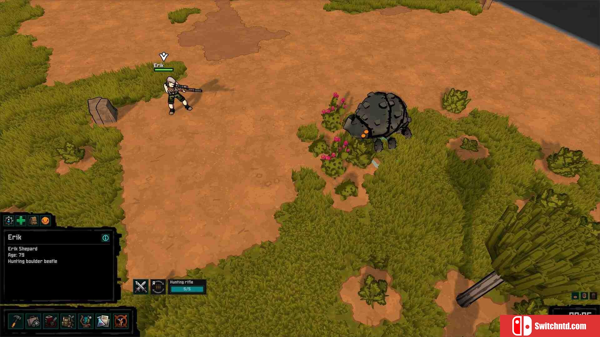 《浴火复生（Ascent of Ashes）》Build 19368744 P2P硬盘版[EN]_3