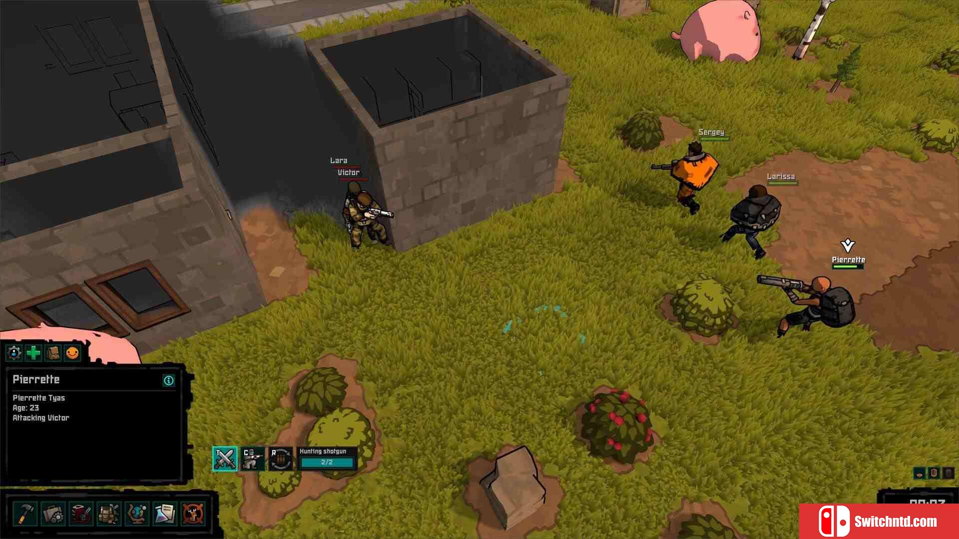 《浴火复生（Ascent of Ashes）》Build 19368744 P2P硬盘版[EN]_4