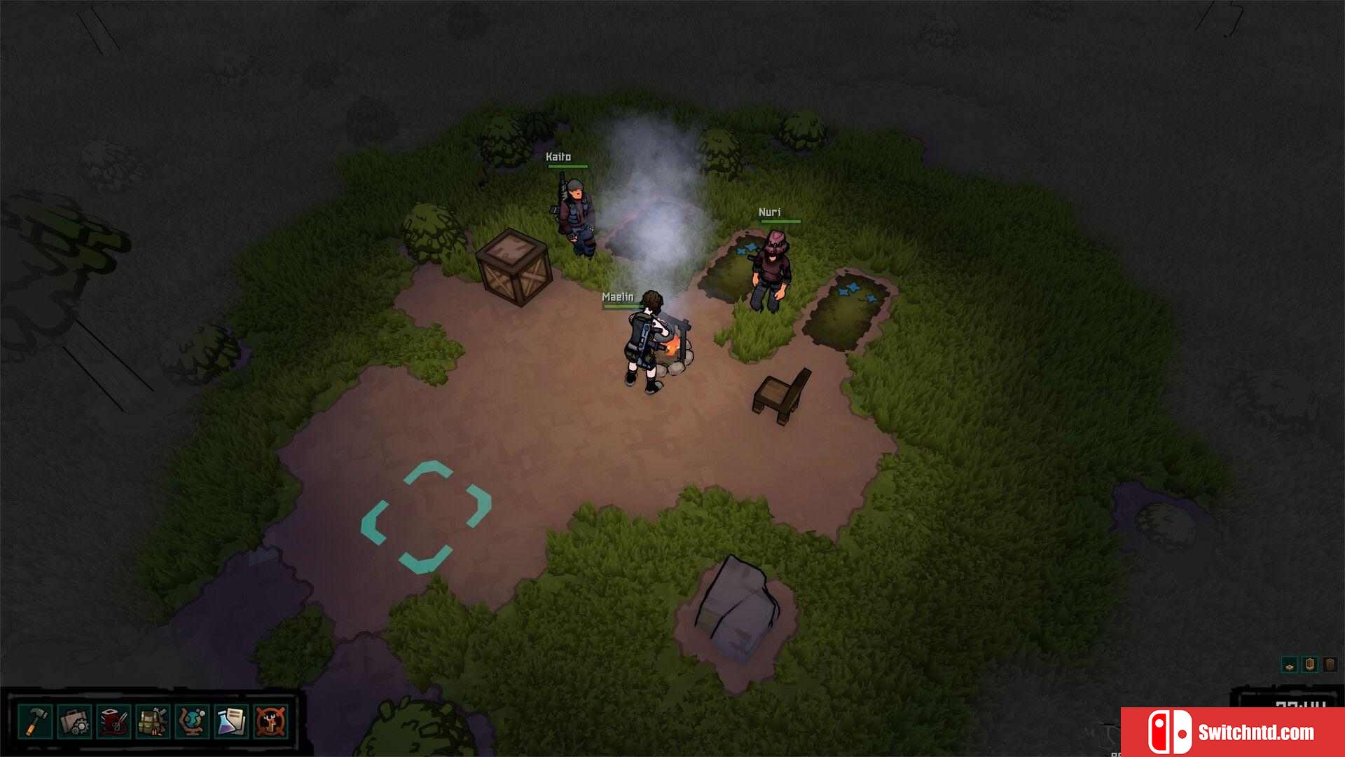 《浴火复生（Ascent of Ashes）》Build 19368744 P2P硬盘版[EN]_2