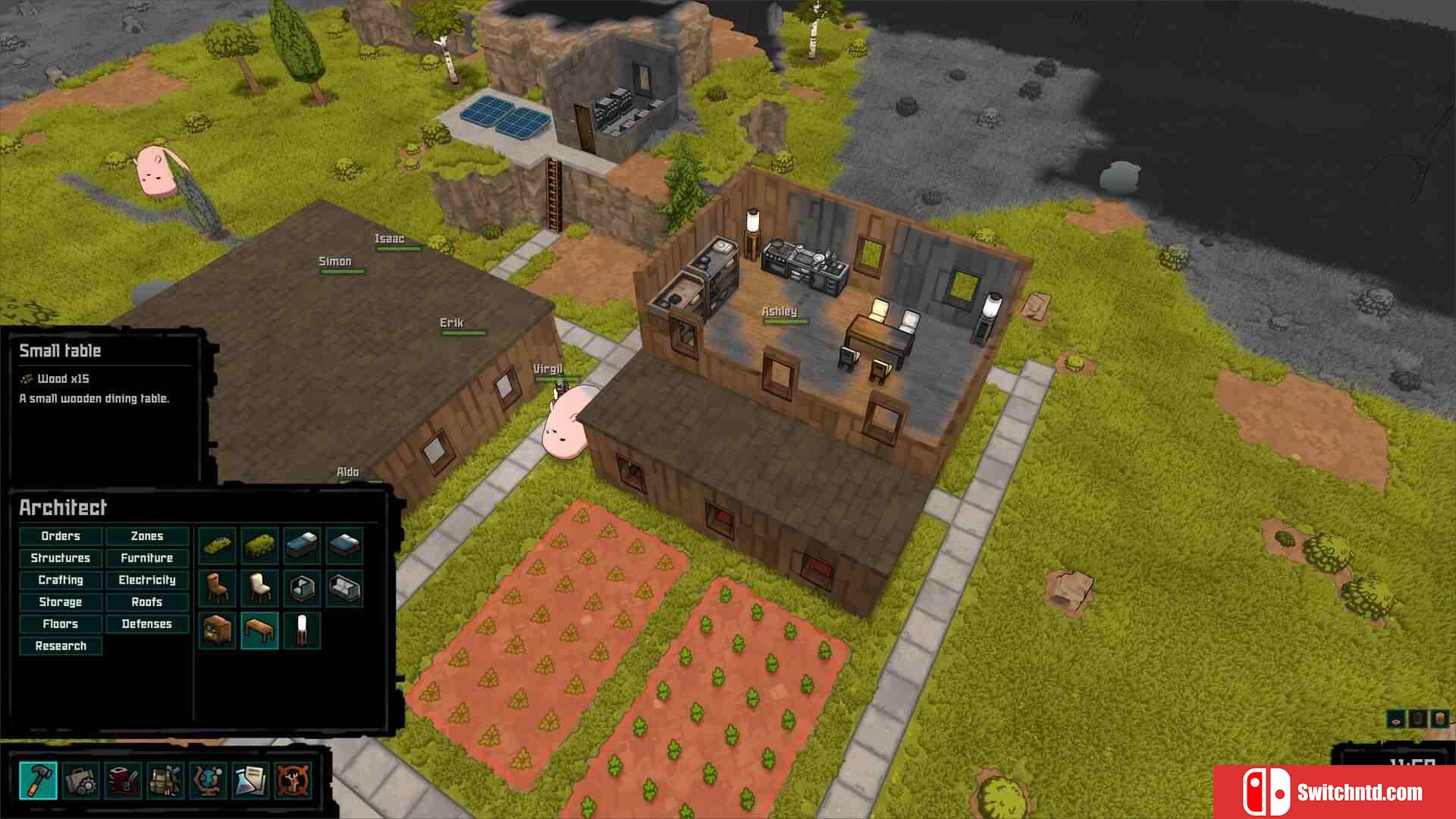 《浴火复生（Ascent of Ashes）》Build 19368744 P2P硬盘版[EN]_1