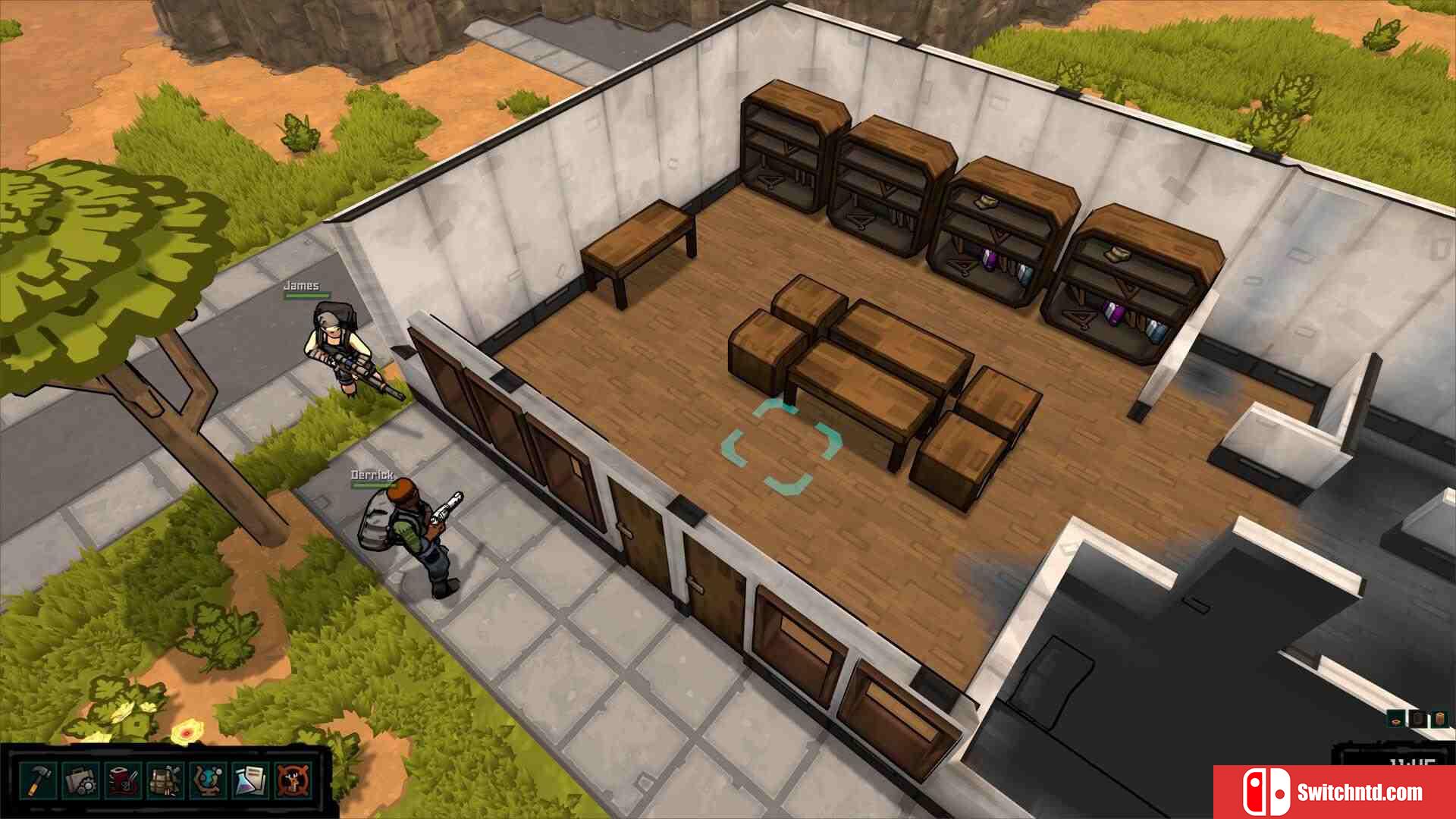 《浴火复生（Ascent of Ashes）》Build 19368744 P2P硬盘版[EN]_5