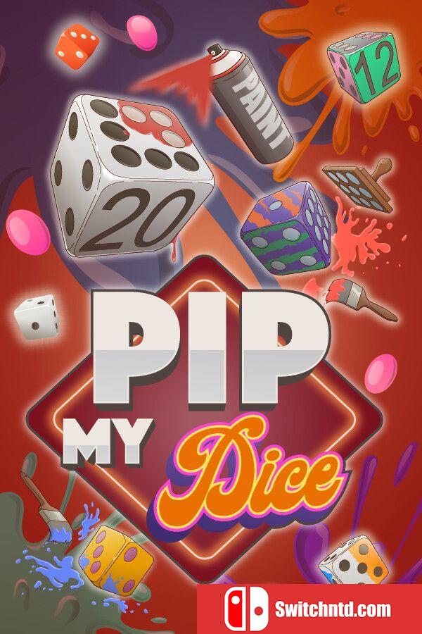 《骰子大改造（Pip My Dice）》官方中文 P2P硬盘版[CN/EN/JP]