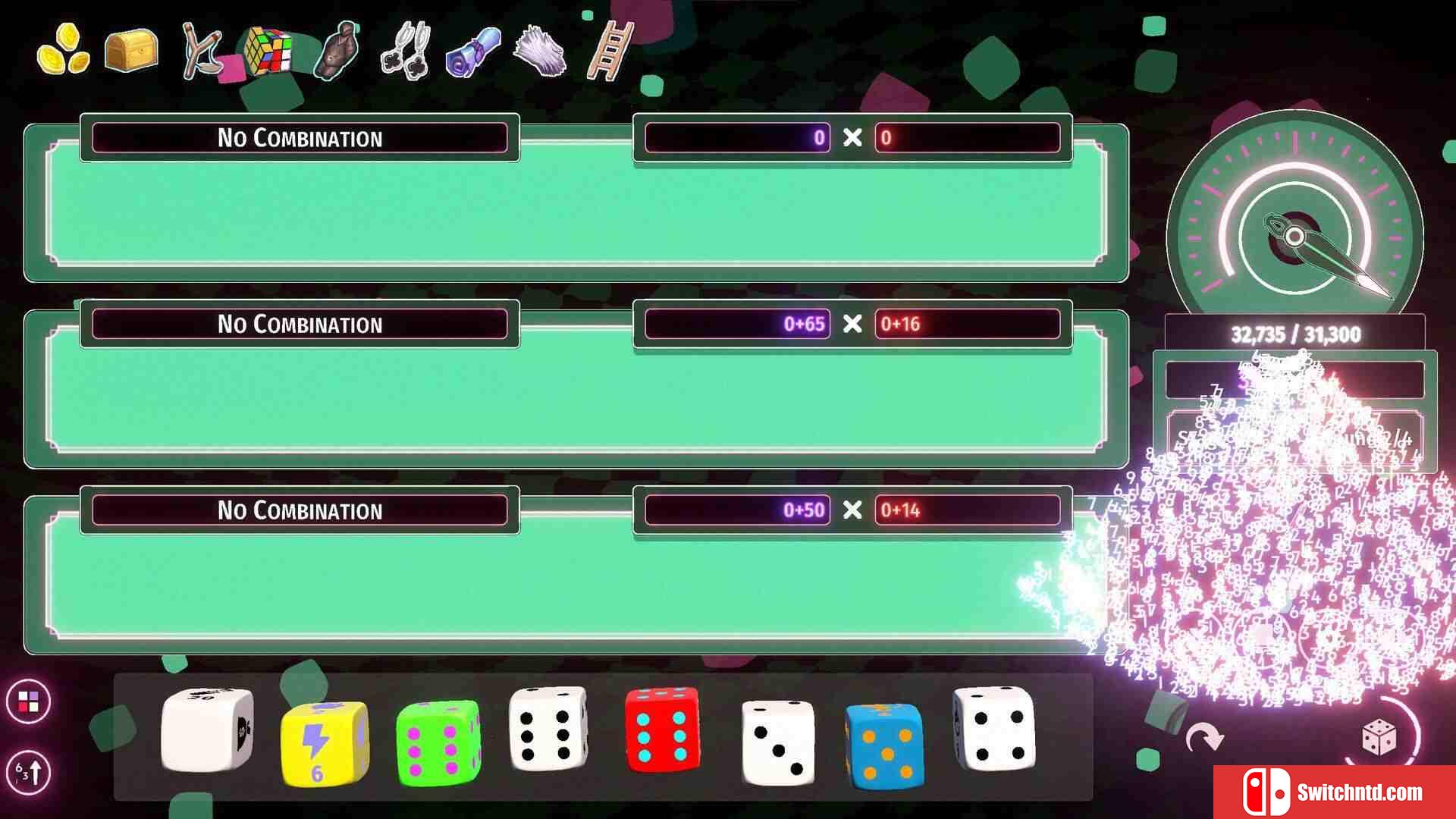 《骰子大改造（Pip My Dice）》官方中文 P2P硬盘版[CN/EN/JP]_1
