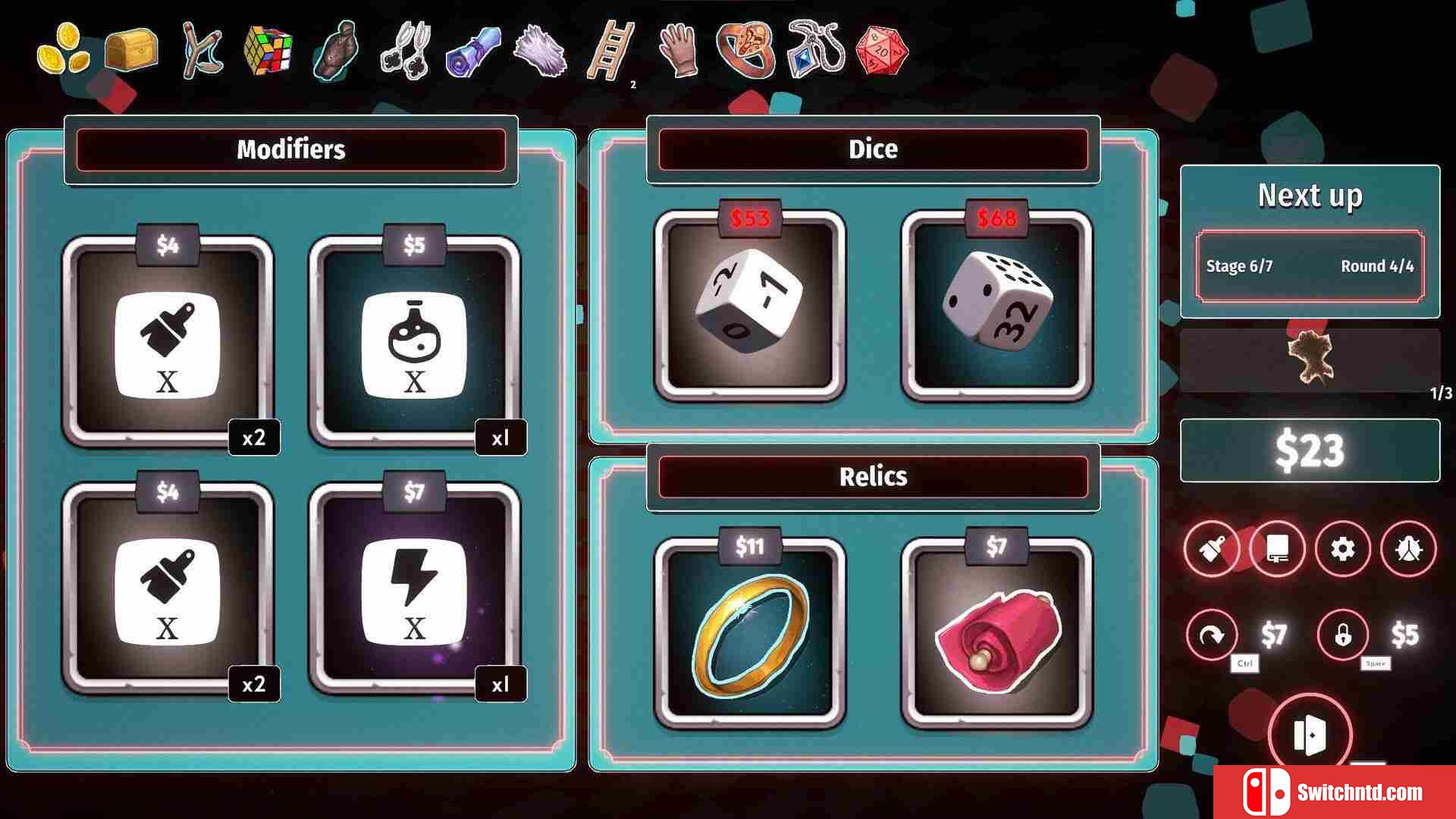 《骰子大改造（Pip My Dice）》官方中文 P2P硬盘版[CN/EN/JP]_4