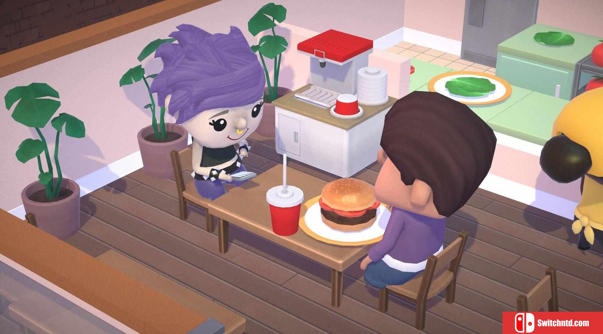 《餐厅兄弟2（Diner Bros 2）》官方中文 v1.04 P2P硬盘版[CN/EN/JP]_3