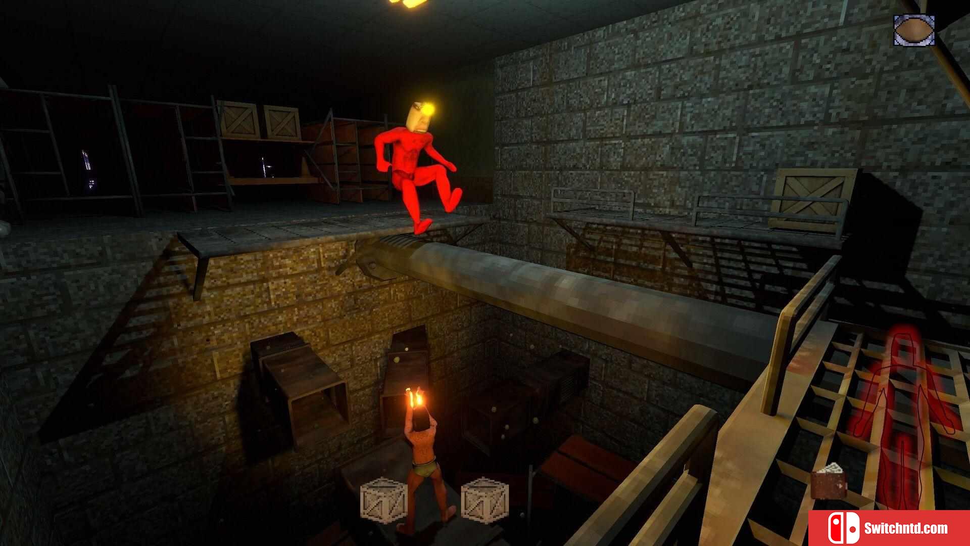 《现金劫掠：退款论（CashGrab: Refunded）》Early Access P2P硬盘版[EN]_2