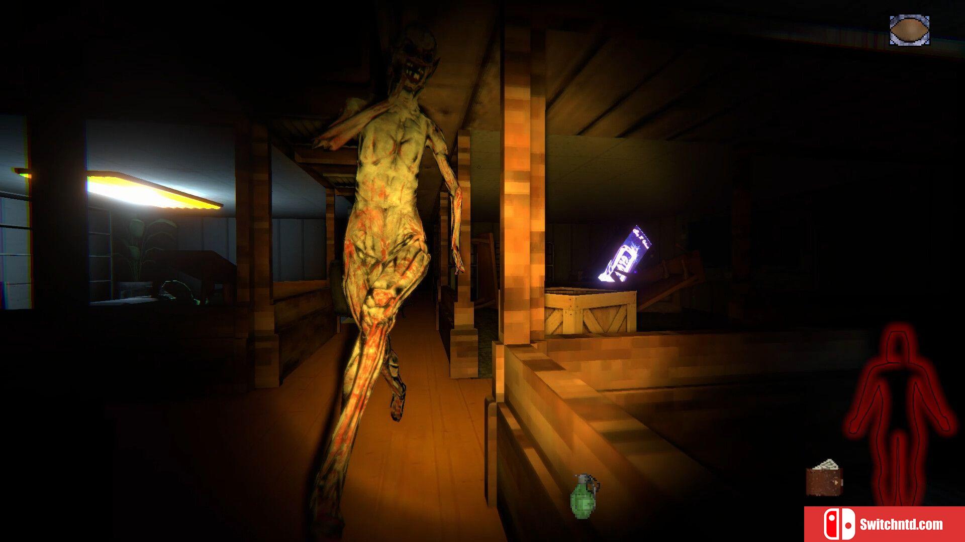 《现金劫掠：退款论（CashGrab: Refunded）》Early Access P2P硬盘版[EN]_3