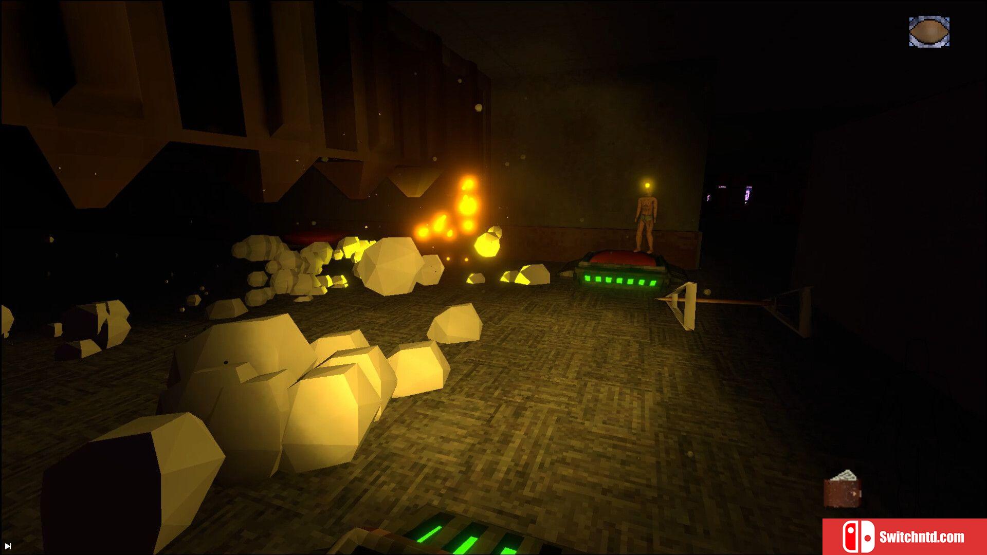 《现金劫掠：退款论（CashGrab: Refunded）》Early Access P2P硬盘版[EN]_4