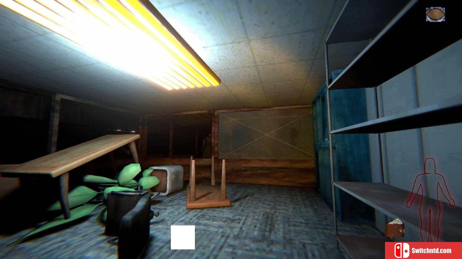 《现金劫掠：退款论（CashGrab: Refunded）》Early Access P2P硬盘版[EN]_1
