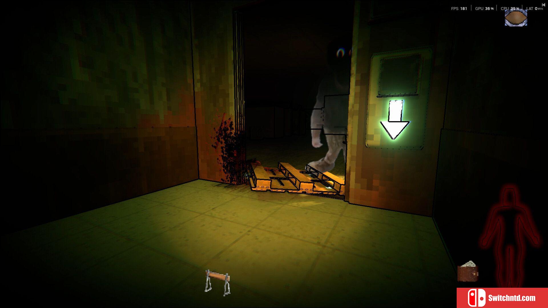《现金劫掠：退款论（CashGrab: Refunded）》Early Access P2P硬盘版[EN]_5